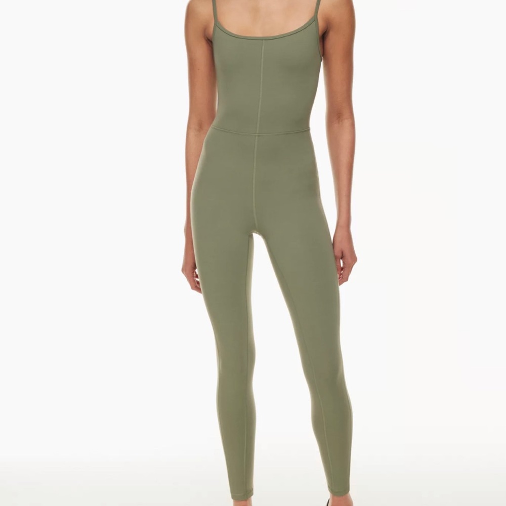 Aritzia Divinity Jumpsuit